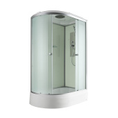 AvaCan D3012R Душевая кабина стандартная правая 120х80 от интернет-магазина Purezza 