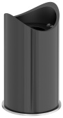 Сунержа Модуль скрытого подключения для МЭМ d 28 мм 7021-1522-0028 Черно-серый от интернет-магазина Purezza 