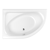 Whitecross Aquarella Акриловая ванна 1700x1100x505 от интернет-магазина Purezza 