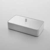 Etrusca Dinamic Контейнер косметический 20х4.5х11 см K/650/53/SSF от интернет-магазина Purezza 