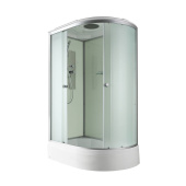 AvaCan D3012L Душевая кабина стандартная левая 120х80 от интернет-магазина Purezza 