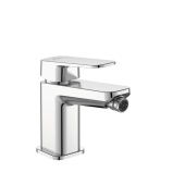 Ideal Standard TONIC II Однорукоятковый смеситель для биде с донным клапаном A6336AA от интернет-магазина Purezza 