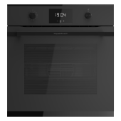 Kuppersbusch Комбинированный духовой шкаф с паром BD 6340.0 KSM6 MattBlack от интернет-магазина Purezza 
