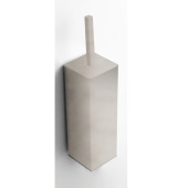 Etrusca Complementi Ершик подвесной SC/QU/MU/OTT/60 Матовый никель от интернет-магазина Purezza 