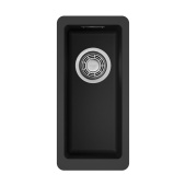 Omoikiri Kata 20-U-BL Кухонная мойка 20x42 см 4993375 Черный от интернет-магазина Purezza 