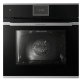 Kuppersbusch Духовой шкаф с термощупом B 6850.0 S1 Stainless steel от интернет-магазина Purezza 