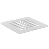 Ideal Standard ULTRAFLAT S Накладка слива KV169FR Белый от интернет-магазина Purezza 