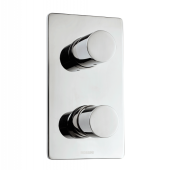 Bossini Oki Наружная часть механического смесителя для душа Z00004.030 от интернет-магазина Purezza 