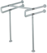Creavit Поручень к раковине TB301 от интернет-магазина Purezza 