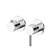 Whitecross Внешняя часть смесителя на 2 потребителя 2-Y1242CR от интернет-магазина Purezza 