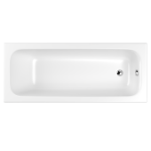 Whitecross Vibe Акриловая ванна 180х75 0105.180075.100 от интернет-магазина Purezza 