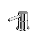 Whitecross Смеситель для умывальника скрытого монтажа Y1214CR от интернет-магазина Purezza 