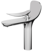 Creavit FOGLIA Cмеситель для раковины FG1501 от интернет-магазина Purezza 