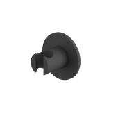 Whitecross Кронштейн точечный Y1016BL Матовый черный от интернет-магазина Purezza 