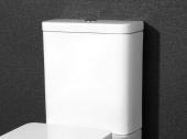 Belbagno Albano бачок для унитаза, BB120T от интернет-магазина Purezza 
