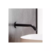 Damixa Scandinavian Pure Смеситель встраиваемый сенсорный 360270300 Черный от интернет-магазина Purezza 