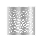 Excellent Arda Крышка для поддона BREX.1509.CR от интернет-магазина Purezza 