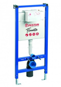 Pestan Система инсталляции для подвесного унитаза (рама) Fluenta 40006356 от интернет-магазина Purezza 