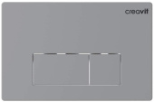 Creavit Кнопка для инсталляции ARC GP8003.00 Хром матовый от интернет-магазина Purezza 