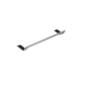 Catalano Italy Полотенцедержатель 100, цвет: хром, 0761000061 от интернет-магазина Purezza 