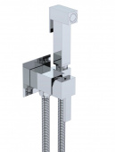 Cezares CZR-SET-DA2-ID3-FMM120-01 смеситель с гигиеническим душем от интернет-магазина Purezza 