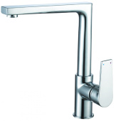 Creavit SHARP Cмеситель для кухни SR8500 от интернет-магазина Purezza 