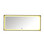 Maxonor ART Зеркало 120x60 PL-FMR13-120 от интернет-магазина Purezza 