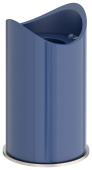 Сунержа Модуль скрытого подключения для МЭМ d 28 мм 5000-1522-0028 Фиолетово-синий от интернет-магазина Purezza 