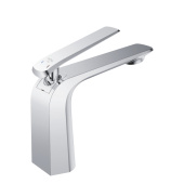 Rose Смеситель для раковины R1301 от интернет-магазина Purezza 