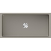 Omoikiri Mikura 91 CC Кухонная мойка 91x46 см 4997091 Капучино от интернет-магазина Purezza 