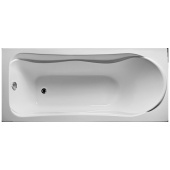Eurolux AKRA (KARFAGEN) Акриловая ванна 170х75 от интернет-магазина Purezza 