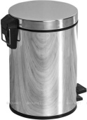 Aquanet Ведро для мусора (8 литров) 8073  от интернет-магазина Purezza 