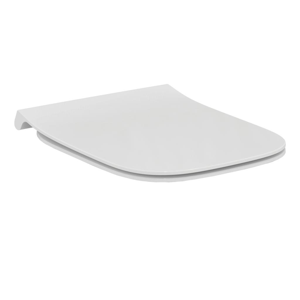 Купить Сиденье Для Унитаза Ideal Standard