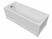 Aquatek Мия ванна акриловая прямоугольная 150х70 MIY150-0000001 от интернет-магазина Purezza 