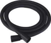 Cezares Гибкий шланг PVC 2,0 м CZR-FMD-200-NOP Черный от интернет-магазина Purezza 