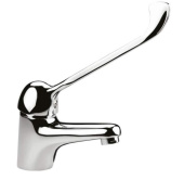 Creavit HOME Cмеситель для раковины (для инвалидов) HM1105 от интернет-магазина Purezza 