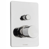 Bossini Oki Смеситель для душа Z00006.030 от интернет-магазина Purezza 