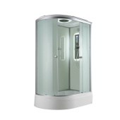 AvaCan D3012R LED Душевая кабина правая 120х80 от интернет-магазина Purezza 