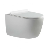 Bravat Gina   C21172UW-ENG   - Purezza 