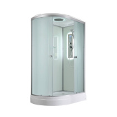 AvaCan D2012R LED Душевая кабина 120х80 правая от интернет-магазина Purezza 