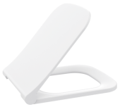 Creavit Lidya Крышка дюропласт KC2903.01.0000E Белый от интернет-магазина Purezza 