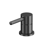 Whitecross Смеситель для умывальника скрытого монтажа Y1214GM Оружейная сталь от интернет-магазина Purezza 