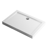 Excellent Forma Compact Прямоугольный душевой поддон 120х80, 120х90 от интернет-магазина Purezza 