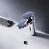 AM.PM Spirit 2.1 Смеситель для раковины F71A02100 от интернет-магазина Purezza 