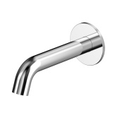 Whitecross Излив для ванны настенный 164 мм Y1201CR от интернет-магазина Purezza 