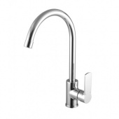 Lemark - plus Grace смеситель для кухни, LM1505C от интернет-магазина Purezza 