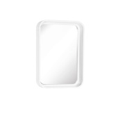 Creavit Pion Plus Зеркало подвесное с подсветкой 58х83 PN1070.01.BB от интернет-магазина Purezza 