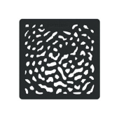 Excellent Arda Крышка для поддона BREX.1509.BLN Черный от интернет-магазина Purezza 