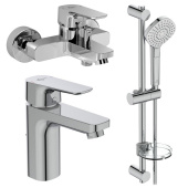 Ideal Standard BD005AA CERAPLAN III Промо комплект (BC560AA+B0718AA+B2621AA) от интернет-магазина Purezza 