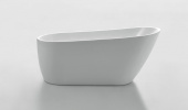 Belbagno BB62-1700 акриловая ванна отдельностоящая 170х72 от интернет-магазина Purezza 